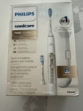Philips Sonicare 7300 ExpertClean