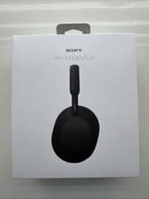 Sony WH-1000XM5SA Wireless Noise Cancelling Headphones