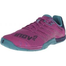 Inov-8 Women's Pink and Teal Lightweight Training Shoe