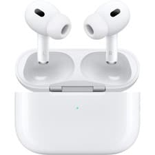 Apple AirPods Pro 2nd Generation USB-C full set MTJV3AM/A USED