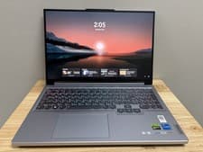 Lenovo Legion Slim 5 Gaming Laptop : i5-13500H, RTX 4060, 16GB/512GB