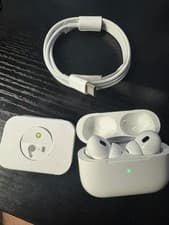 Apple AirPods Pro 2nd Generation MagSafe Charging Case Model A3049 A2968 USB C
