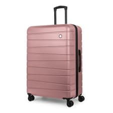Checked/Carry-on Luggage 16“/20”/30” Lightweight Hardshell Suitcase for Travel