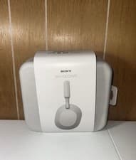 Sony WH‑1000XM5 Wireless Noise‑Canceling Headphones W/ Case