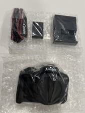 Canon EOS R100 24.1MP Mirrorless Camera - Black Body Only Canon