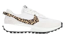 Nike Waffle Debut Leopard Women's size 7-worn once