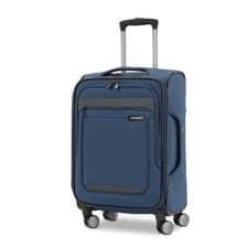 Samsonite Softside Carry-On Spinner - Luggage