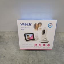 VTech VM819 Video Baby Monitor with 19 Hour Battery Life 1000ft Long Range