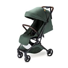 MAMAZING Lightweight Baby Stroller Compact AirplaneTravel-Friendly One-Hand Fold