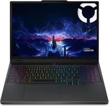 Lenovo Legion 5 Gen 10 15.1" WQXGA OLED i9-14900HX 16GB 1TB RTX 5070 Gaming 2Yr