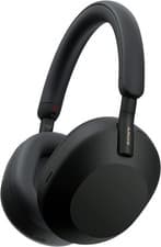 SONY WH1000XM5/B Headphone (BT)