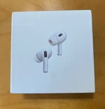Apple AirPods Pro 2nd Generation with (USB‑C)…