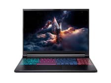 Acer Nitro V 16S 16" Core 7 240H Ultra 200H 16GB 1TB RTX 5060 Win11 Refurbished